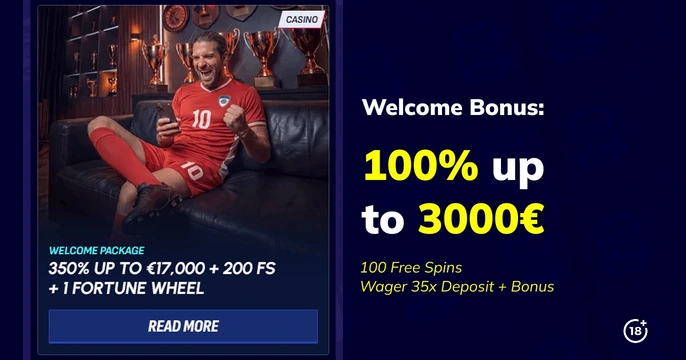 BetScore Casino